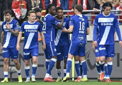 Grote schoonmaak bij KAA Gent: 'flankspeler vertrekt naar Griekenland, dit is wat de Buffalo's ervoor krijgen'
