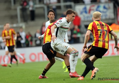 'OH Leuven troeft Mechelen en Westerlo af voor gewilde aanvaller'