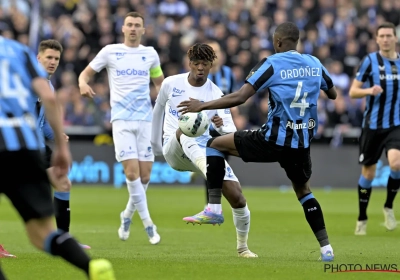 Het gaat hard: 'Buitenlandse topclub wil twéé spelers weghalen bij Club Brugge'
