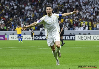 Cristiano Ronaldo wou naar het WK voor clubs en kan én mag van Al Nassr, maar... 'Portugese superster weigert korte verhuur en heeft daar een héél duidelijke reden voor'