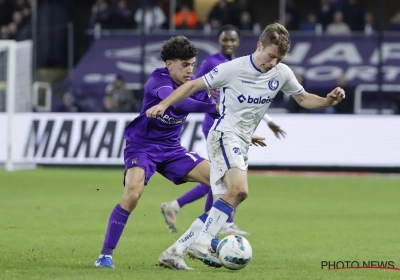Anderlecht duwt publiekslieveling naar de uitgang, maar die laat zich niet onder druk zetten