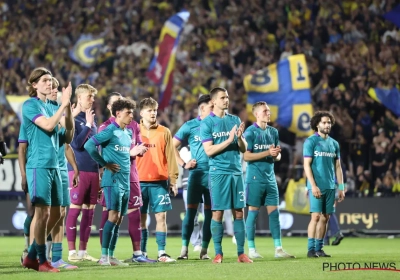 Club Brugge niet op één: zoveel geld kregen Belgische clubs de afgelopen jaren van de UEFA om spelers af te staan aan nationale ploegen