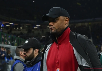 Kompany dreigt sterkhouder te verliezen die hij absoluut niet kwijt wil, maar... Arsenal dringt aan