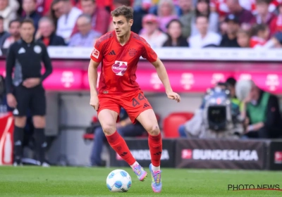 Bayern-speler zag grens overschreden worden tegen Real: "Misschien is hij man genoeg om het toe te geven"