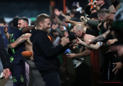 Stevige meevaller voor promovendus: absolute leidersfiguur mee naar de Jupiler Pro League