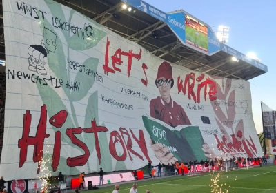 Zulte Waregem blijft indruk maken: opvallende tester scoort vier keer