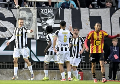 Een voormalige speler van Charleroi weigert waanzinnig bod: Waar gaat hij dan wel heen?
