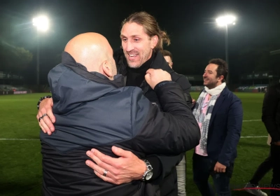 Slaat Frutos zijn slag bij ex-club Anderlecht door er publiekslieveling weg te halen?