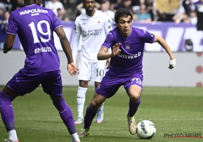 Anderlecht heeft nog te veel spelers die niveau niet halen: Hasi gaat pijnlijke keuzes moeten maken
