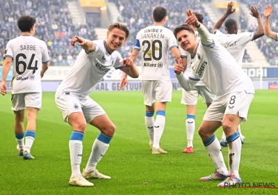 OFFICIEEL: Club Brugge legt sterkhouder vast tot 2029