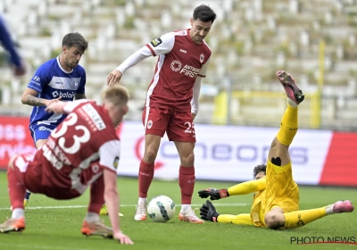 Senne Lammens op weg naar de Premier League? Absolute topclub klopt aan bij Antwerp