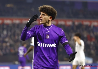 Contractonderhandelingen tussen RSCA en Leoni zijn voorbij: 'Dit is het opvallende besluit van het jeugdproduct'