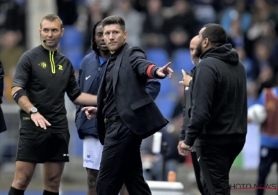 En daar zullen ze bij KRC Genk van koken: Union SG onthult zelf wie bal op het veld gooide en komt met duidelijk statement