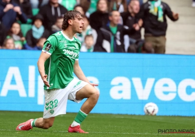 'Ex-spelers Gent en Anderlecht kunnen prestigieuze prijs pakken in Frankrijk én toptransfer is nakend'