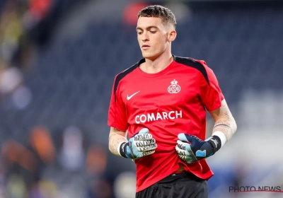 Deze straffen mogen Union-doelman Vic Chambaere en materiaalman Ibrahim Fadili verwachten na smerige actie tegen KRC Genk