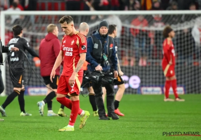 Standard heeft het bijzonder moeilijk na 24 wedstrijden zonder zege in de Europe Play-offs: "Zijn verklaring was ongelooflijk"