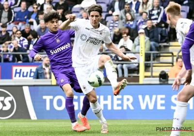 Klaar voor stap hogerop? 'Na interesse van Mechelen en Gent is JPL-coach misschien wel iets voor Antwerp of Anderlecht'