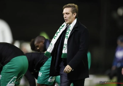 Na een lange zoektocht: Tegen deze tegenstander zal La Louvière zijn nieuwe stadion inwijden