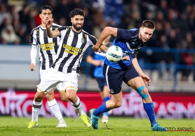 'Niet Gent, maar andere JPL-club dringt plots aan voor spits'
