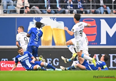 'KAA Gent dringt niet meer aan en laat ervaren pion zomaar vertrekken'