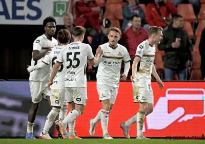 Invaller Verlinden geeft OH Leuven Europese hoop, 25e(!) play-offwedstrijd zonder overwinning voor Standard