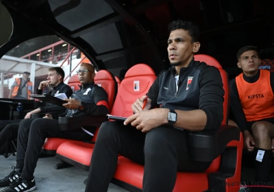 Nieuwe uitdaging lonkt voor Igor De Camargo, al zal dat niet bij RWDM zijn...