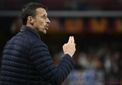 Westerlo-coach Timmy Simons doet mooie belofte na verloren spektakelstuk tegen Charleroi die de fans zullen appreciëren