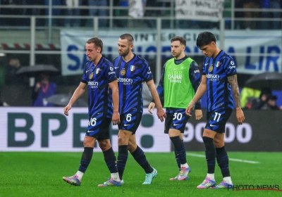 Straffe transfer in de maak? Rode Duivel in beeld bij Inter