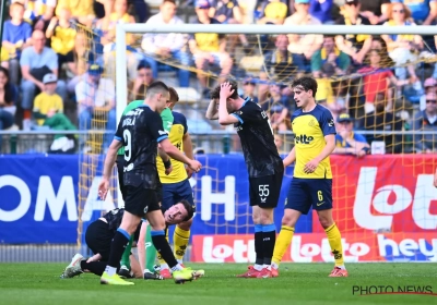 Wie niet waagt, niet wint: Union probeerde deze zomer 'man in the picture' weg te lokken bij Club Brugge