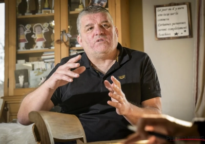 Philippe Albert houdt zich niet in over Anderlecht na verloren bekerfinale: "Hij had de club nooit mogen verlaten..."