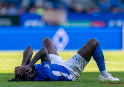 Analist Franky Van der Elst geeft Genk een reality check: "De scheidsrechter bepaalt niet hoe je seizoen verloopt"
