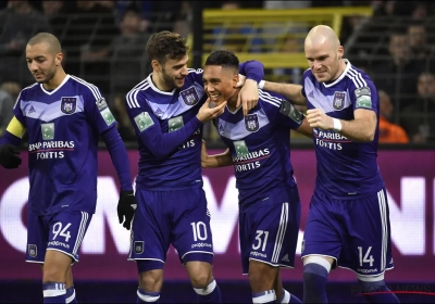 FC Never Sold: wat als RSC Anderlecht al zijn toppers de voorbije jaren had gehouden?