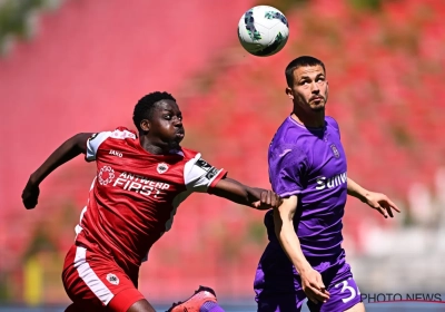 Stel je voor! Negatieve mijlpaal op komst voor Royal Antwerp FC?