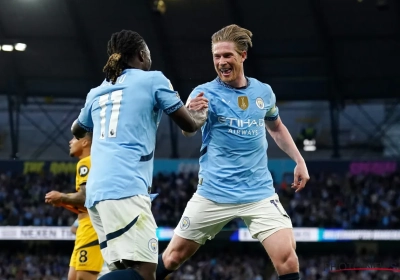Analist geeft de enige echte reden waarom Kevin De Bruyne niet bij City mag blijven
