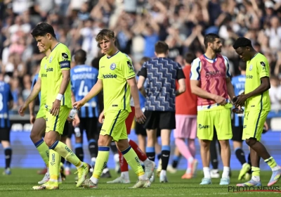 DONE DEAL: KAA Gent troeft Club Brugge, Anderlecht, Dender en Ajax af voor jonge aanvaller