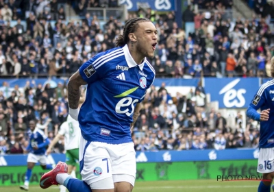 Rudi Garcia zet opvallende naam in de tribune ten voordele van een mogelijke debutant