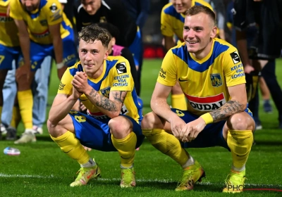 OFFICIEEL Na Rommens is Westerlo nog een sterkhouder kwijt