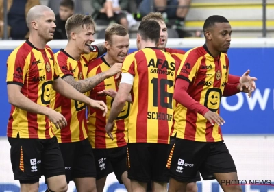 KV Mechelen straft offensieve onmondigheid OHL af en doet haasje-over, Rik De Mil zal ook tevreden zijn