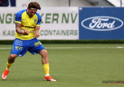 STVV pakt levensbelangrijke driepunter tegen Beerschot en veroordeelt KV Kortrijk tot degradatie