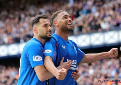 Cyriel Dessers doet van zich spreken in The Old Firm en merkt dat opvolger Clement op zijn strepen staat: "Constant afgeschreven"