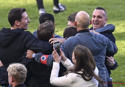 Nicky Hayen op weg om één van de succesvolste coaches van Club Brugge te worden: "We gaan nu voor de dubbel"