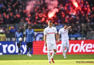Een grote verandering voor Anderlecht: dit zijn de gevolgen van de bekerwinst van Club Brugge voor de Europese plaatsen