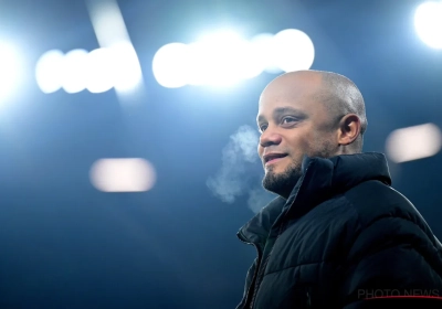 "Rangschik dat heel hoog": Van der Elst en Vanhaezebrouck vol lof voor Vincent Kompany