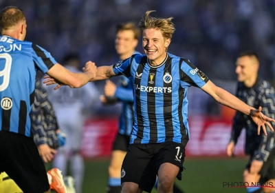 Grote bekerheld Romeo Vermant geeft Anderlecht compliment en onthult zijn plannen: "Wow! Te zot voor woorden"