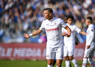 🎥 Frank Boeckx en Gert Verheyen zijn hard voor enkele Anderlecht-verdedigers: "Daar valt niets te verdedigen"
