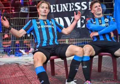 Romeo Vermant bezorgt Club Brugge eerste bekerwinst in 10 jaar, Anderlecht blijft weeral met kater achter (op de dag dat Kompany kampioen werd)