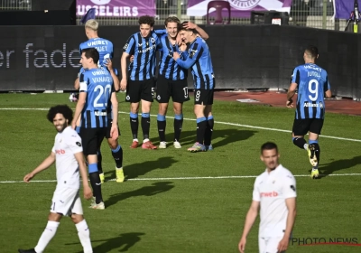 Patrick Goots fel onder de indruk van Club Brugge-speler: "Hij kan Club Brugge de komende wedstrijden méér dan alleen de beker opleveren"