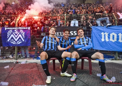 Niet alleen goals, maar ook een foto voor de geschiedenisboeken - Roméo Vermant legt uit wat er gebeurde