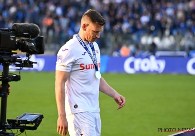 Toch weer miserie! Anderlecht heeft weeral slecht nieuws te melden over Jan Vertonghen
