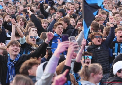 "Hen toiletpapier gaan brengen": drie Brugse fans na Borat-incident nog altijd vast in Kazachstan